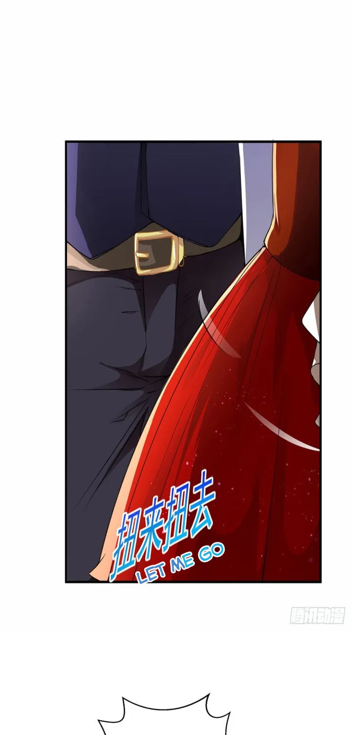 Little Twin Matchmakers (Colored) Chapter 8 page 10 - 