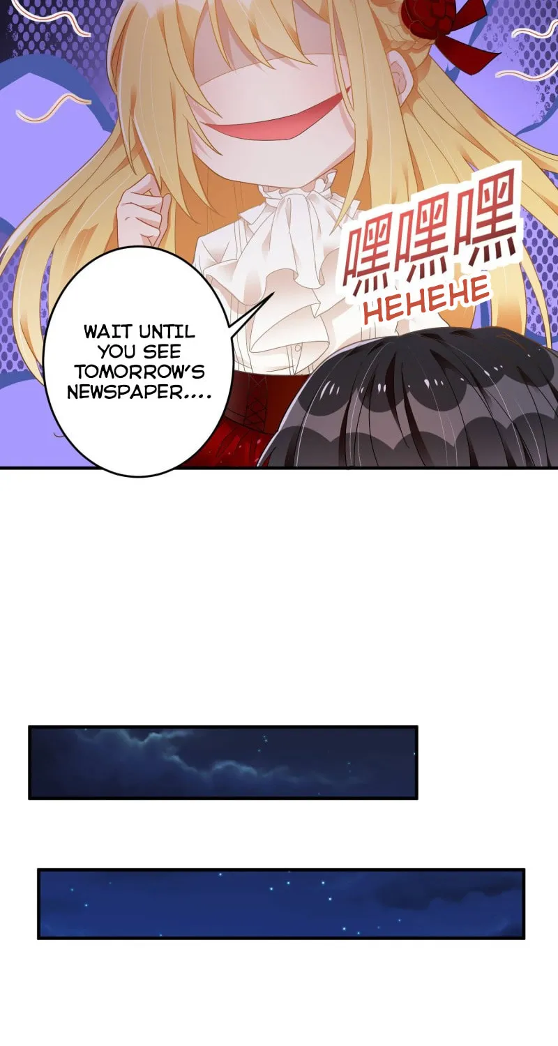 Little Twin Matchmakers (Colored) Chapter 9 page 11 - 