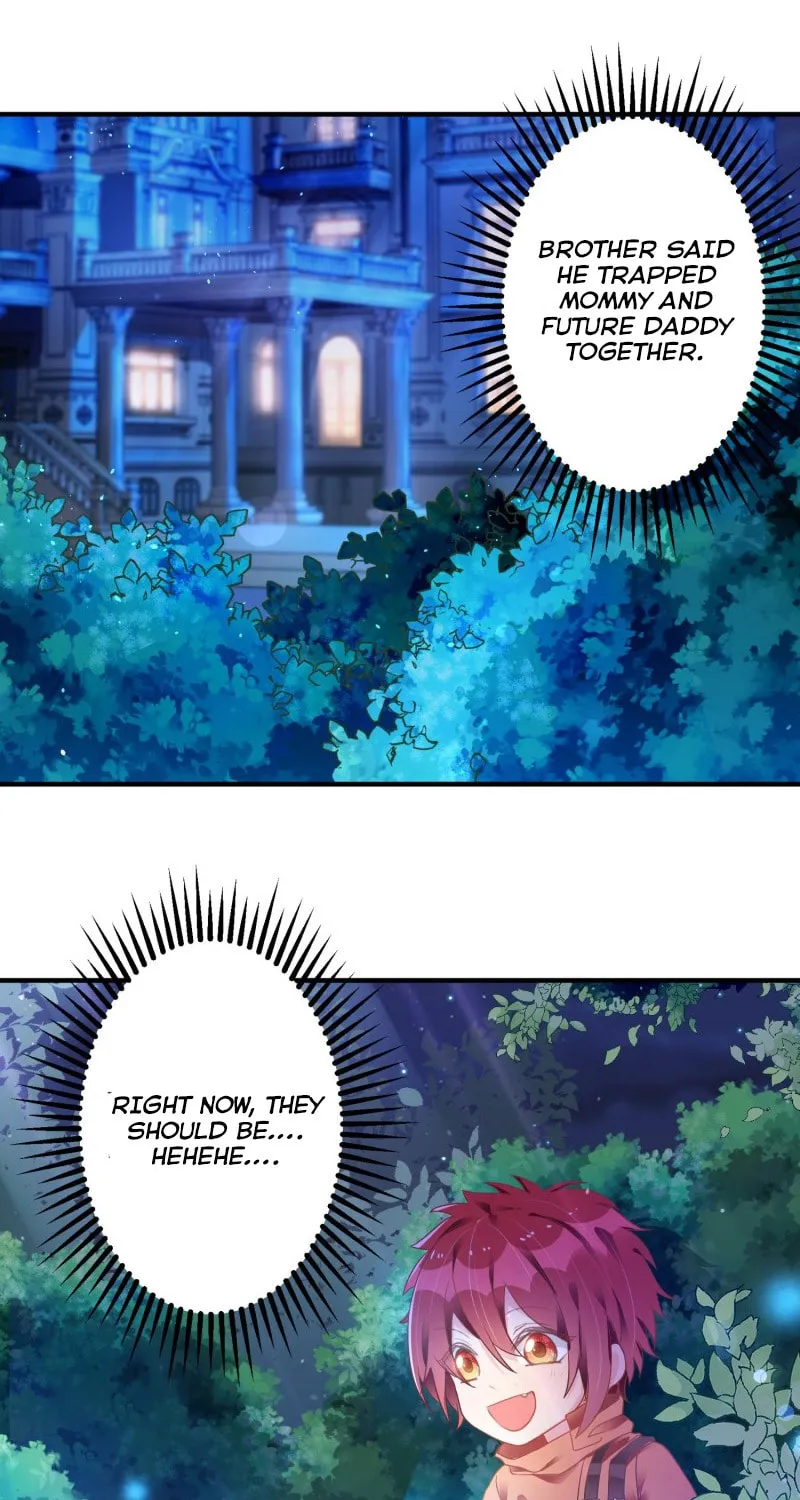 Little Twin Matchmakers (Colored) Chapter 9 page 12 - 