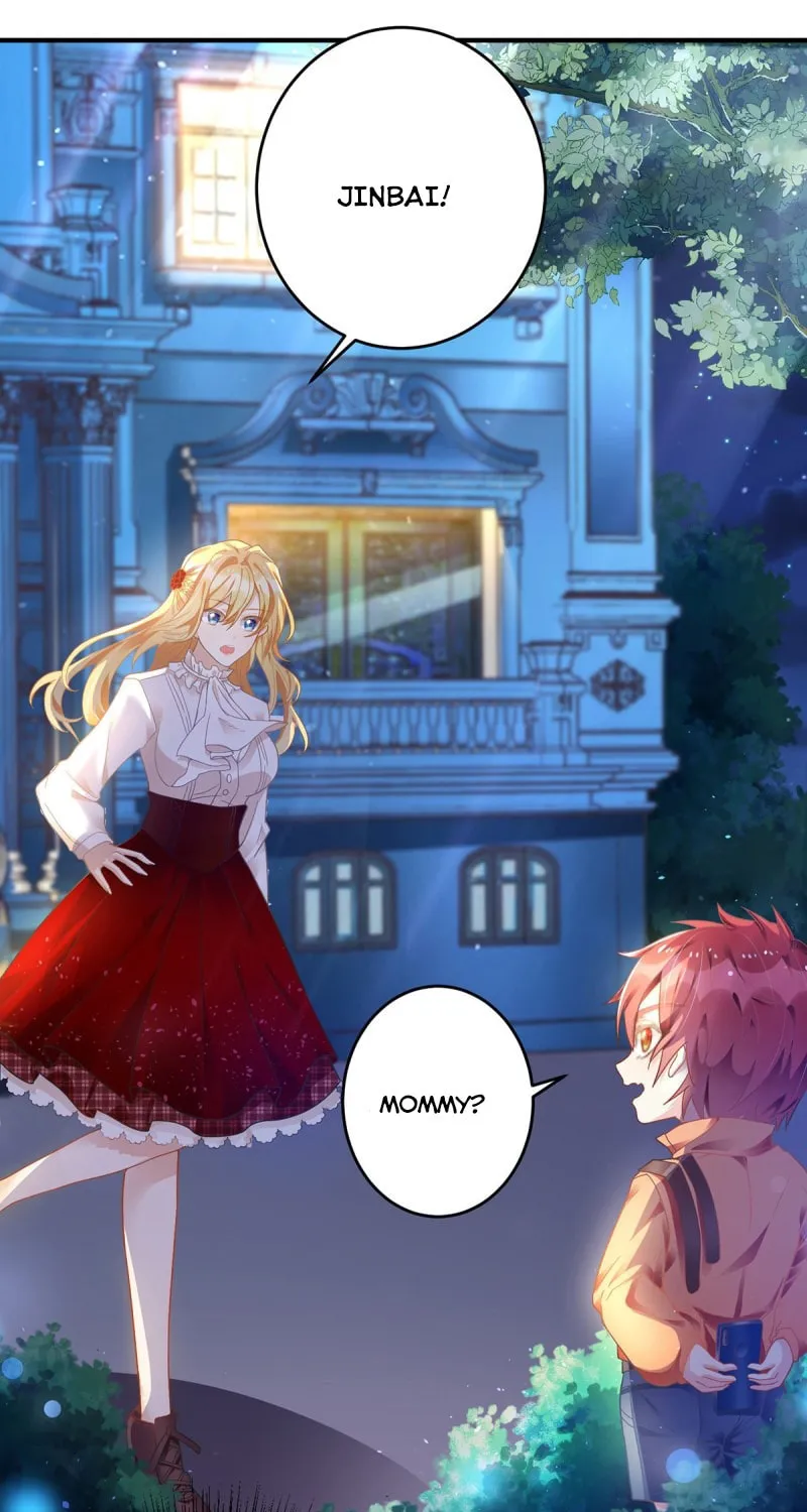 Little Twin Matchmakers (Colored) Chapter 9 page 14 - 