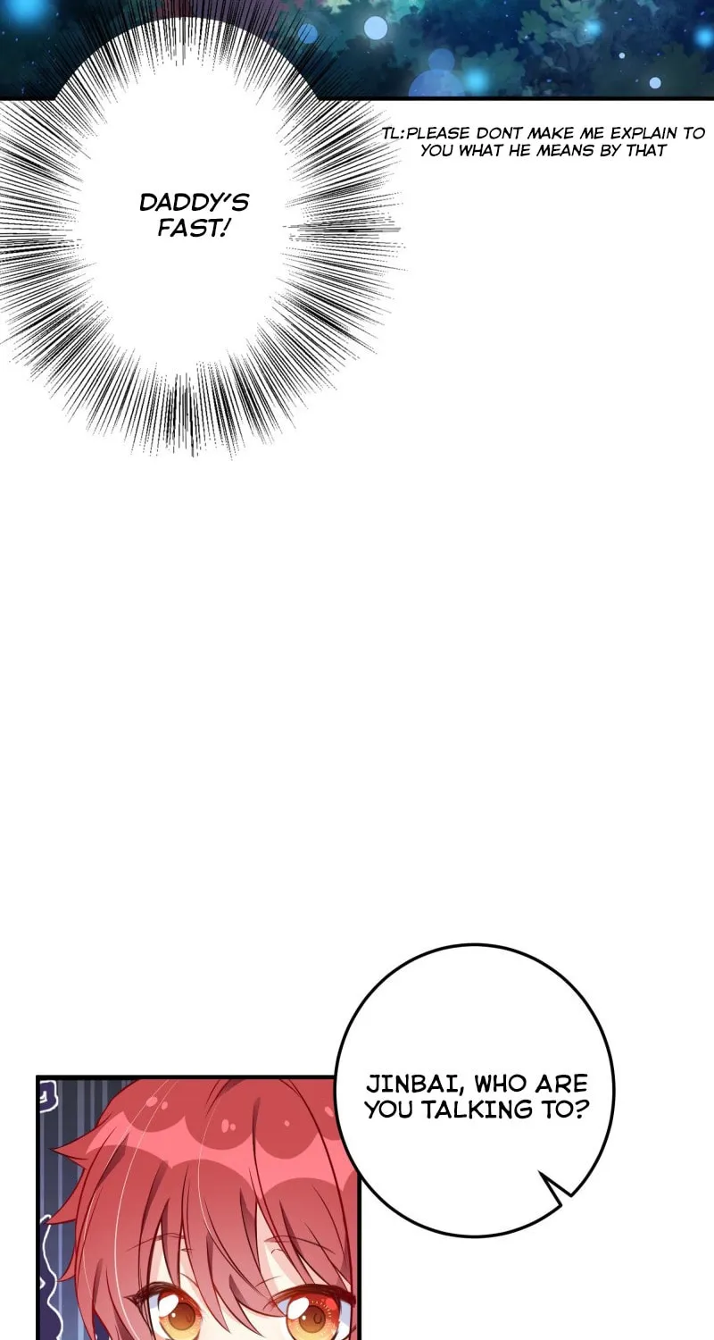 Little Twin Matchmakers (Colored) Chapter 9 page 15 - 