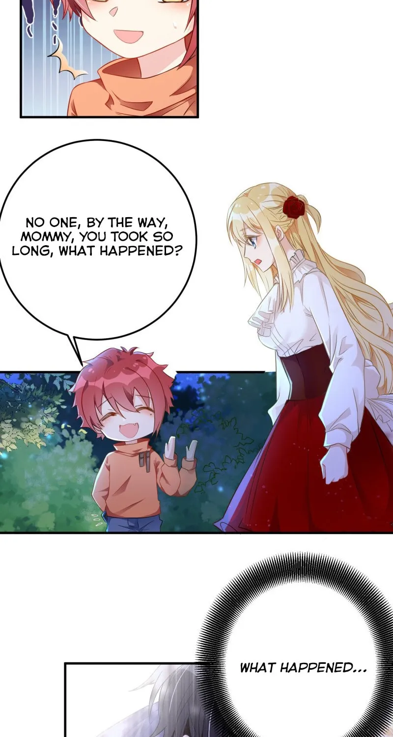 Little Twin Matchmakers (Colored) Chapter 9 page 16 - 