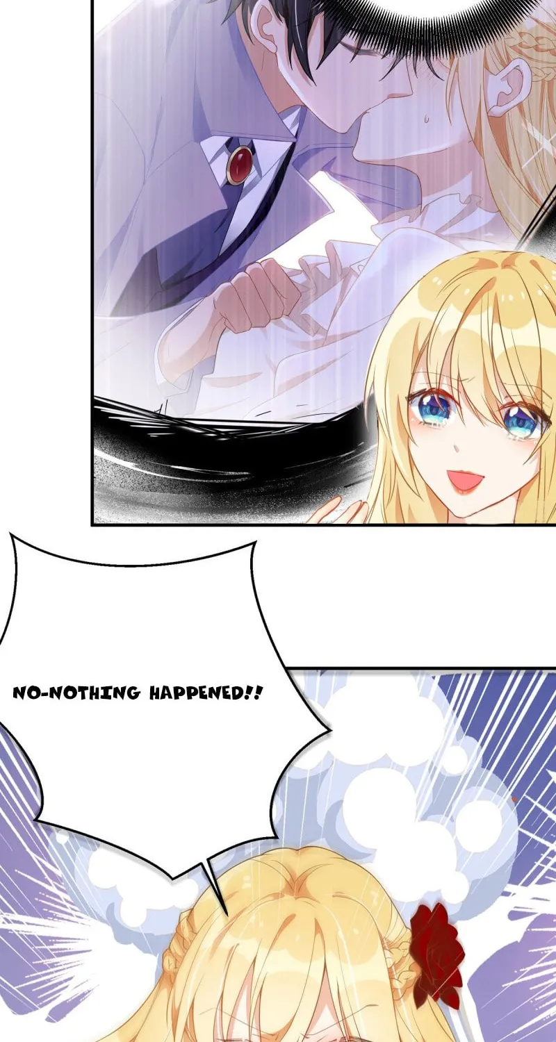 Little Twin Matchmakers (Colored) Chapter 9 page 17 - 