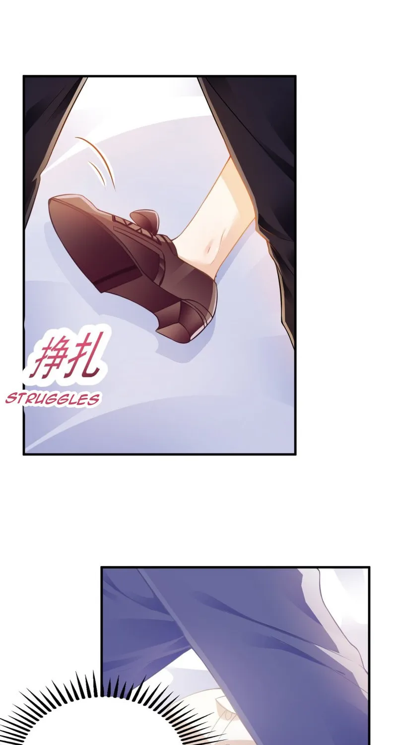 Little Twin Matchmakers (Colored) Chapter 9 page 3 - 