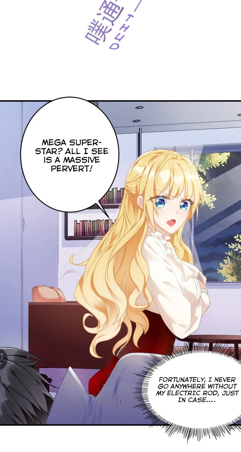 Little Twin Matchmakers (Colored) Chapter 9 page 6 - 