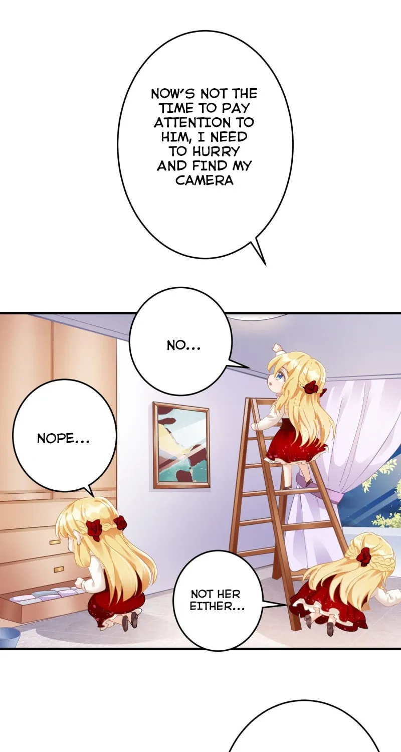 Little Twin Matchmakers (Colored) Chapter 9 page 8 - 