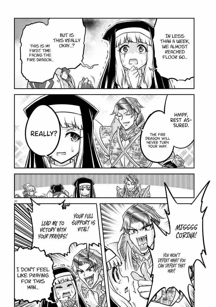 Live Dungeon! Chapter 78 page 12 - 