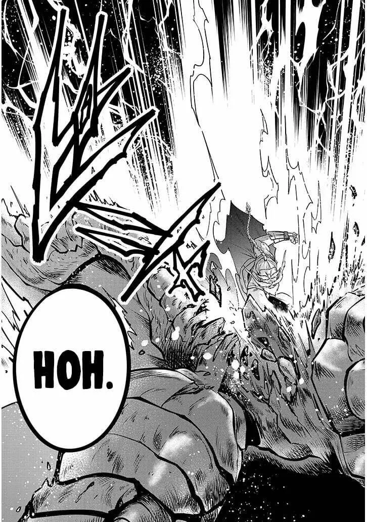 Live Dungeon! Chapter 78 page 29 - 