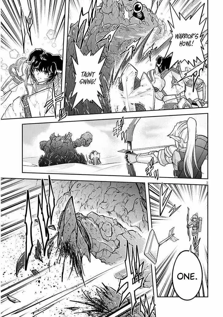 Live Dungeon! Chapter 78 page 5 - 