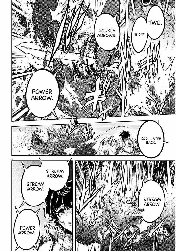Live Dungeon! Chapter 78 page 6 - 
