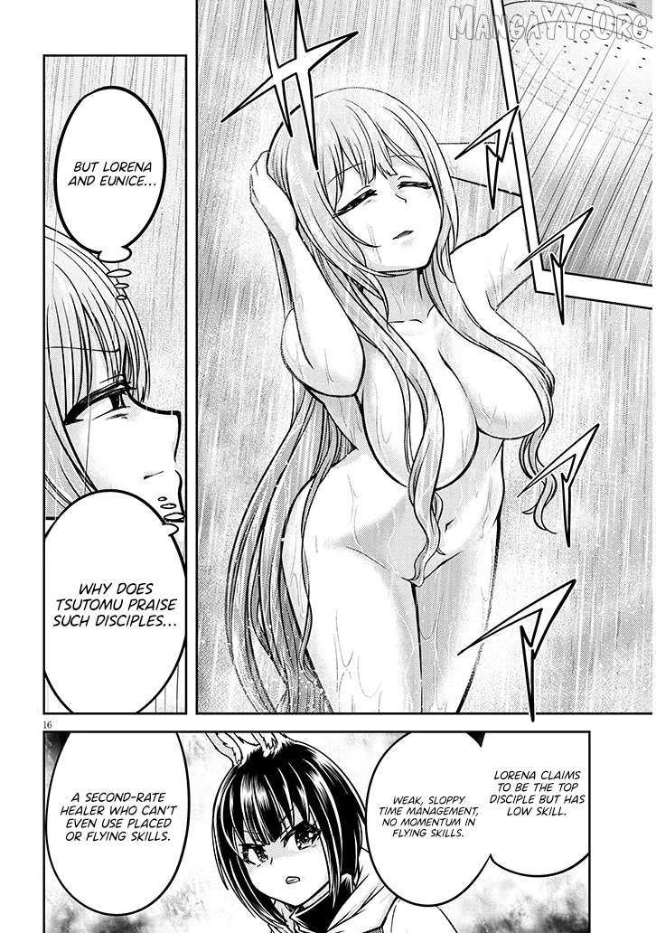 Live Dungeon! Chapter 88 page 18 - 