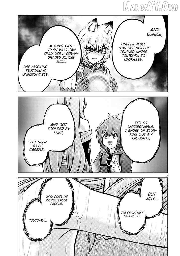 Live Dungeon! Chapter 88 page 19 - 