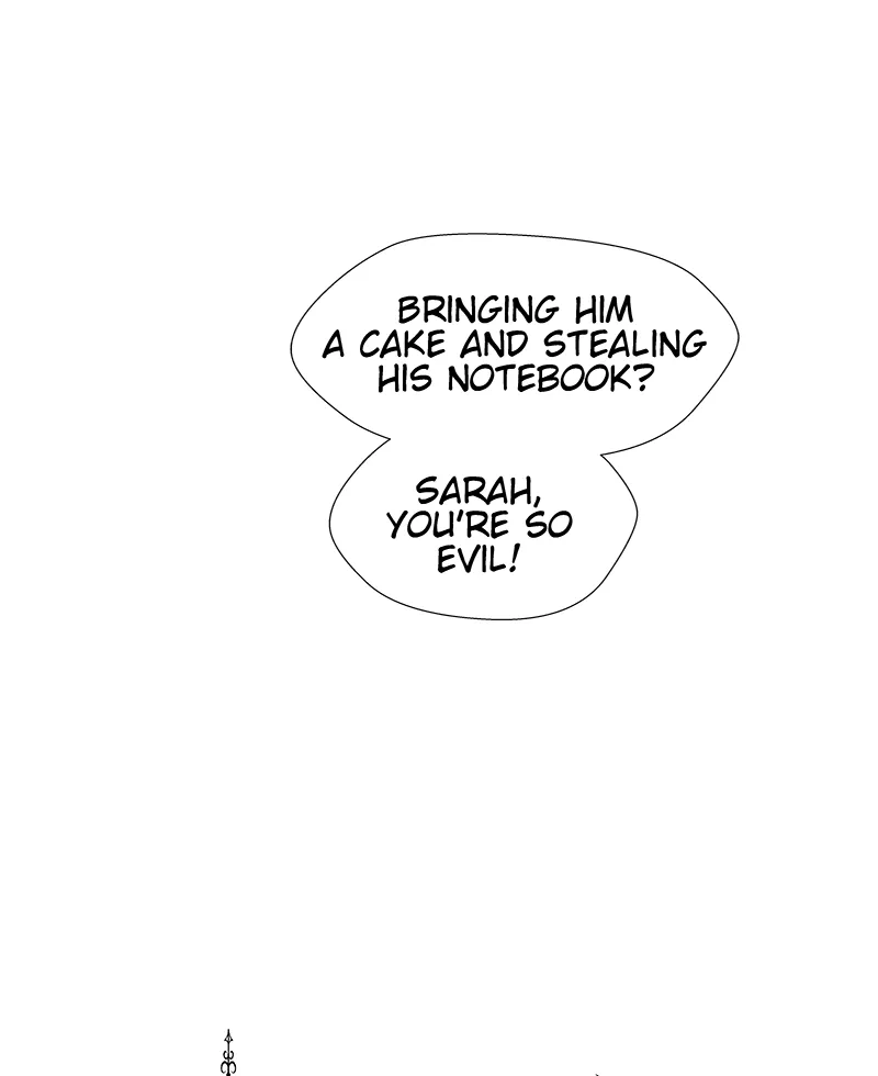 Live Forever Chapter 10 page 1 - 