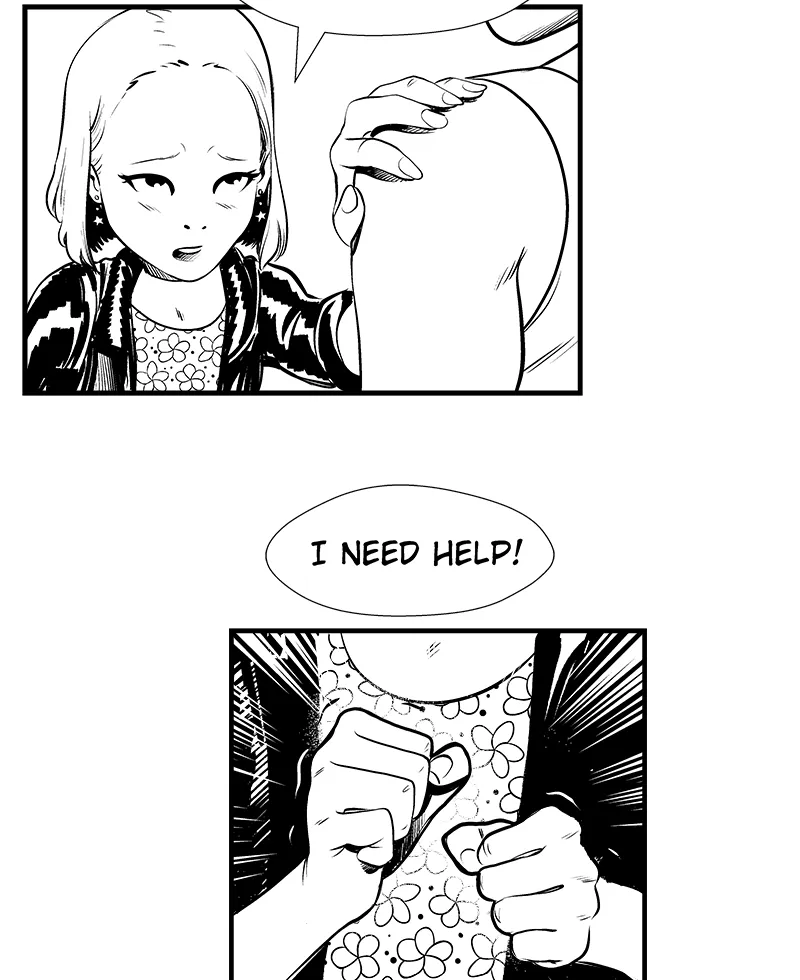 Live Forever Chapter 10 page 11 - 