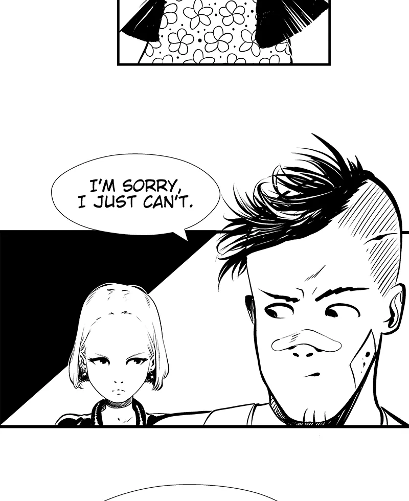 Live Forever Chapter 10 page 12 - 