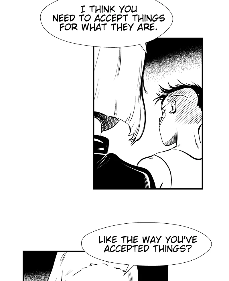 Live Forever Chapter 10 page 13 - 