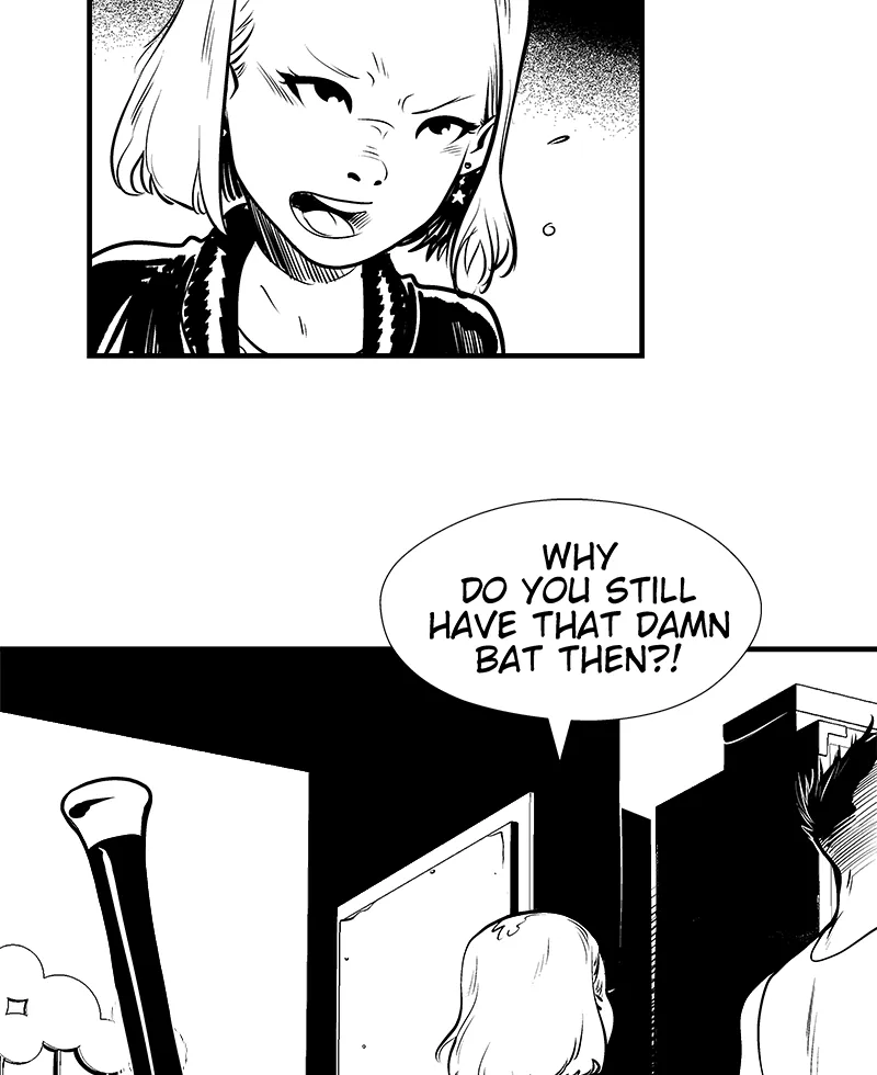 Live Forever Chapter 10 page 14 - 