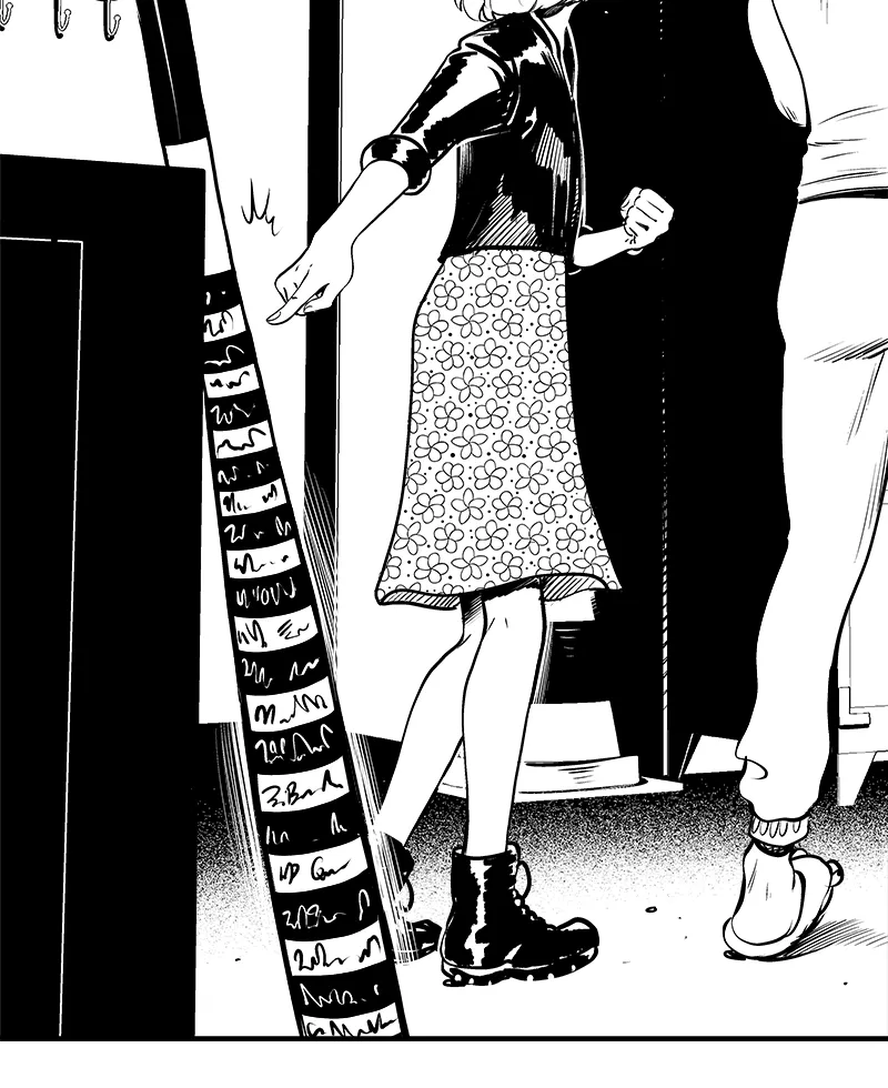 Live Forever Chapter 10 page 15 - 