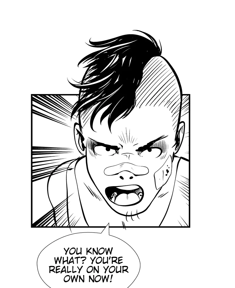 Live Forever Chapter 10 page 16 - 