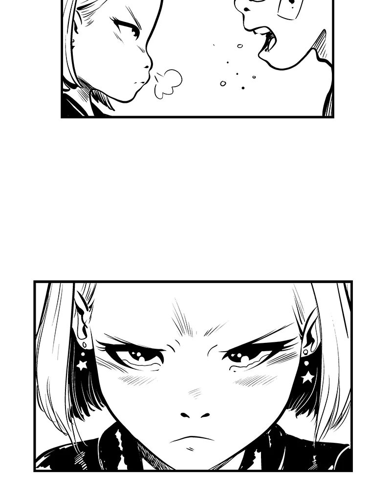 Live Forever Chapter 10 page 20 - 