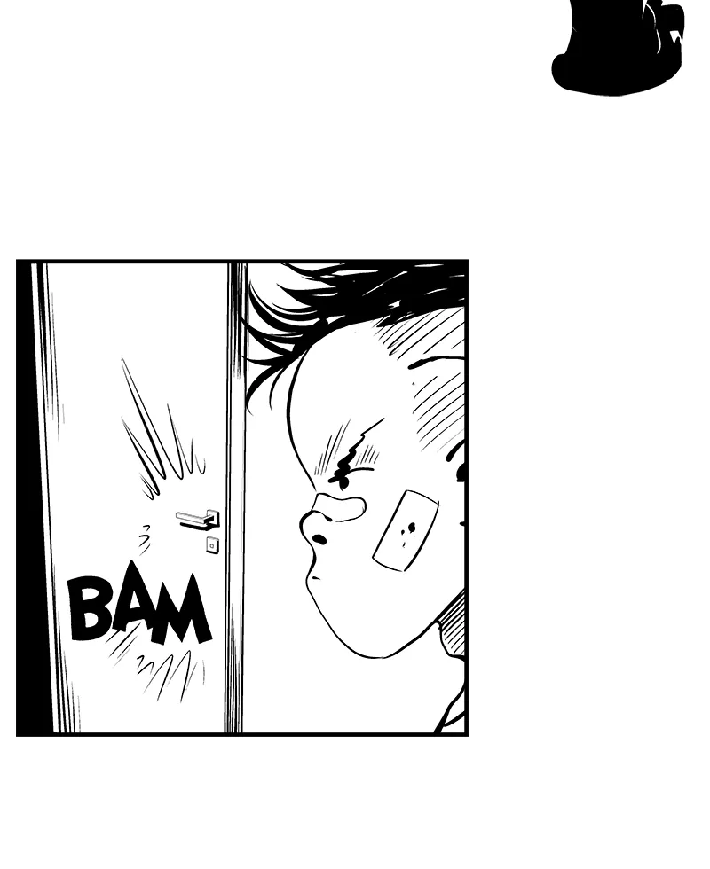 Live Forever Chapter 10 page 23 - 