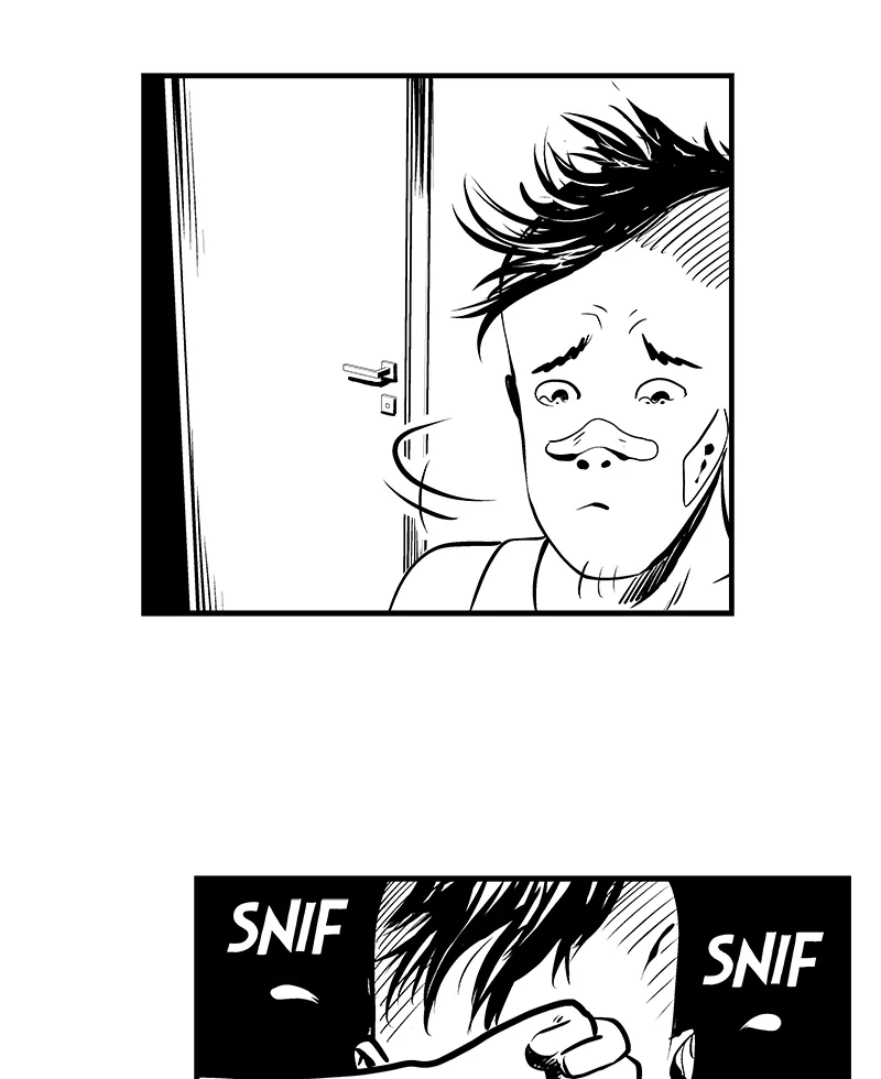 Live Forever Chapter 10 page 24 - 