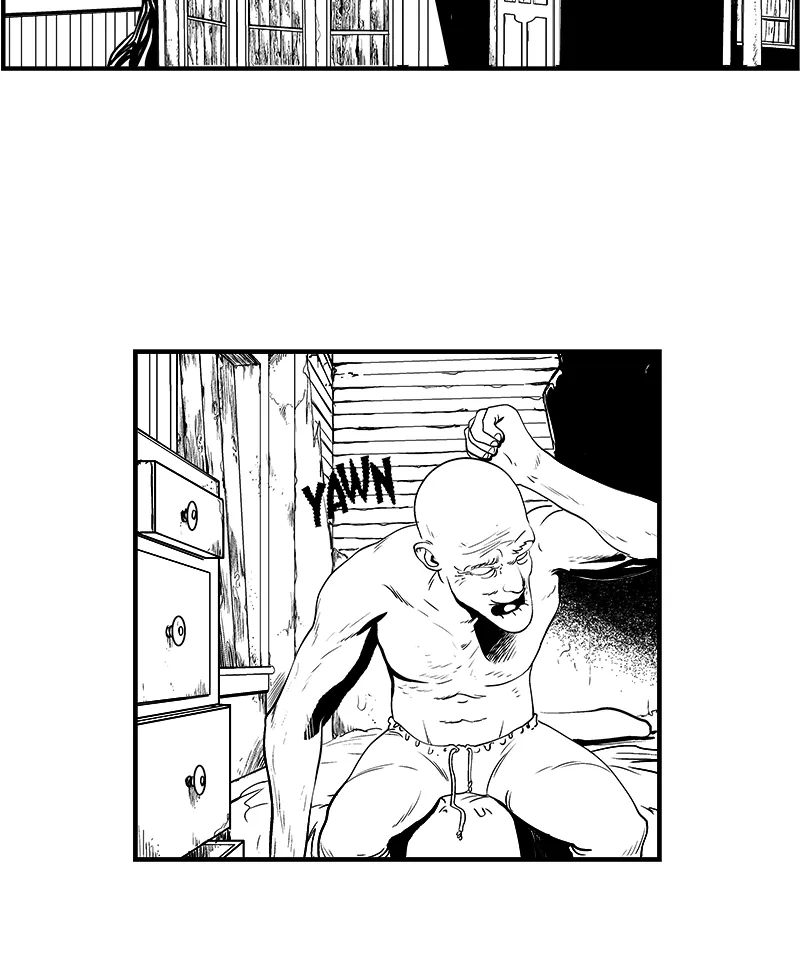 Live Forever Chapter 10 page 29 - 