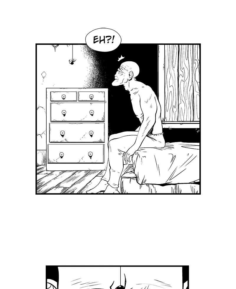 Live Forever Chapter 10 page 30 - 