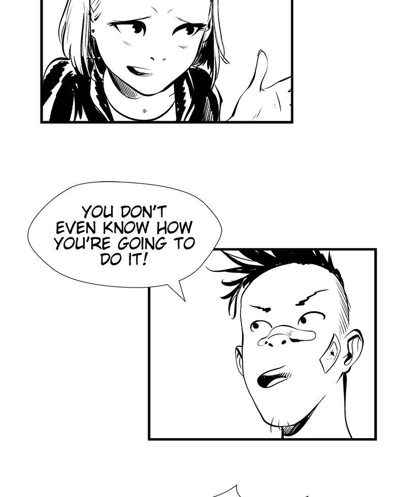 Live Forever Chapter 10 page 4 - 