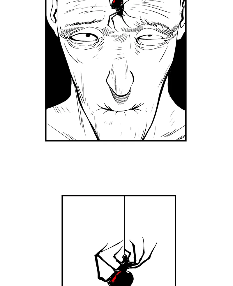 Live Forever Chapter 10 page 31 - 