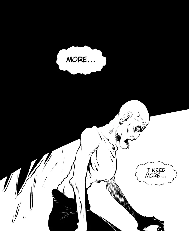 Live Forever Chapter 10 page 35 - 