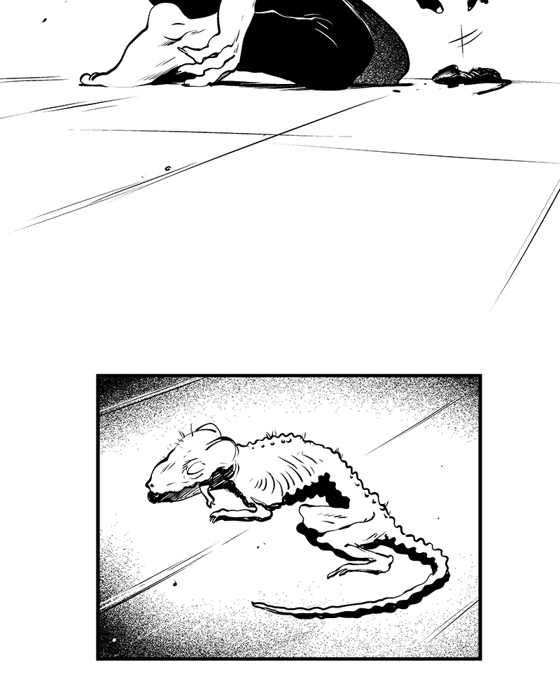 Live Forever Chapter 10 page 36 - 