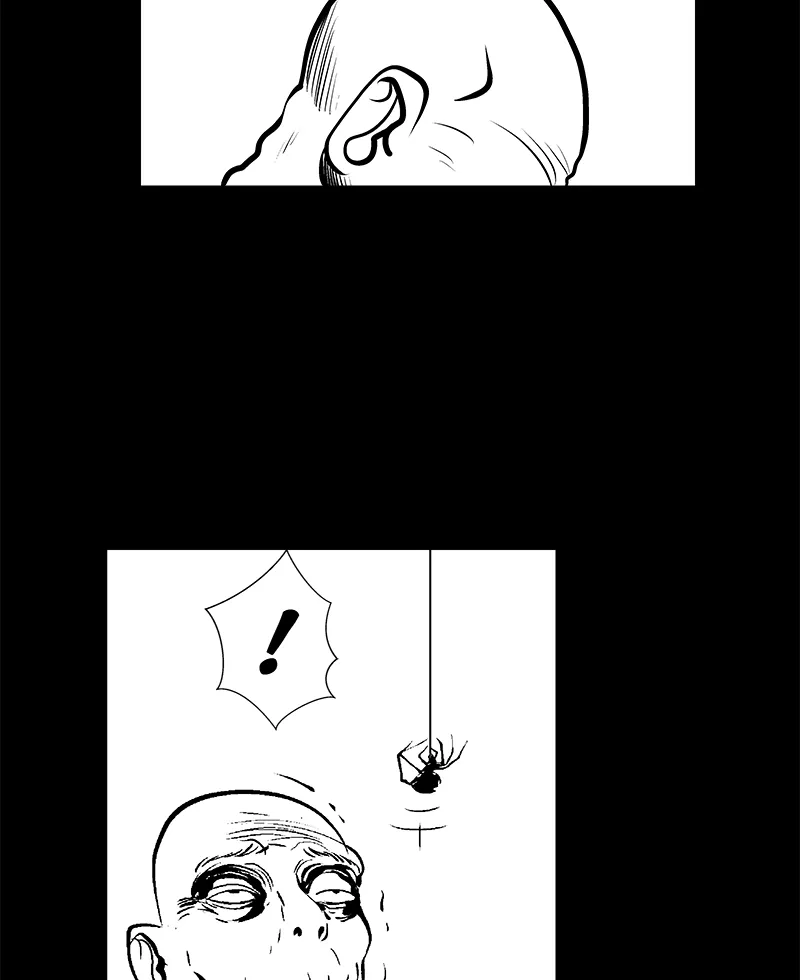 Live Forever Chapter 10 page 38 - 
