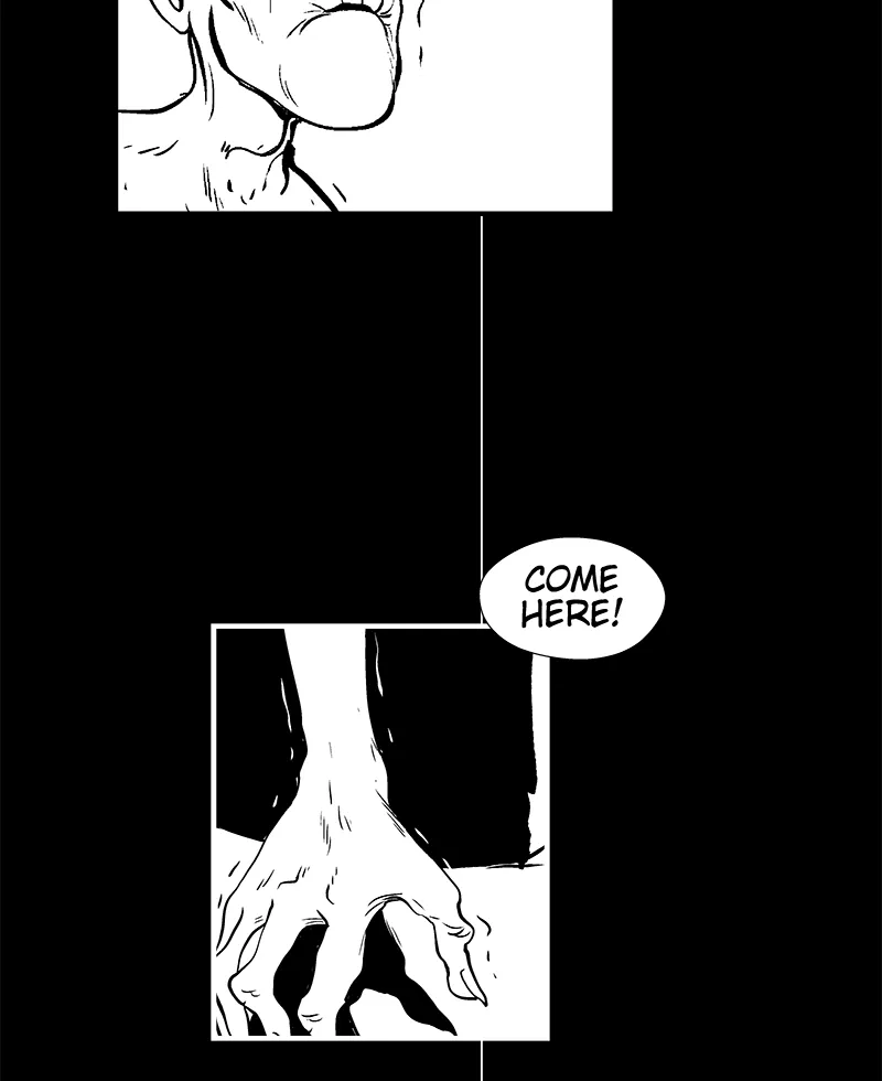 Live Forever Chapter 10 page 39 - 