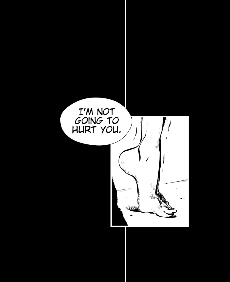 Live Forever Chapter 10 page 40 - 