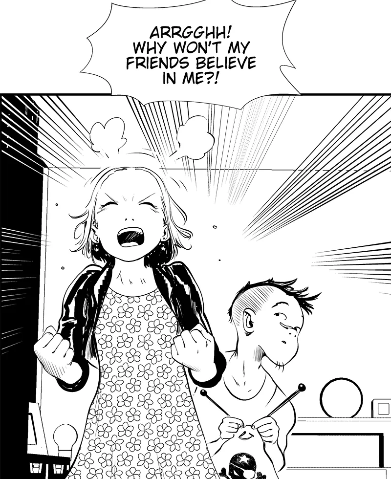 Live Forever Chapter 10 page 5 - 