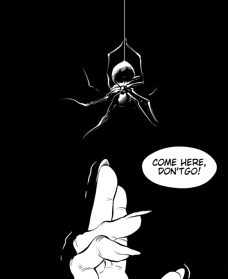 Live Forever Chapter 10 page 41 - 