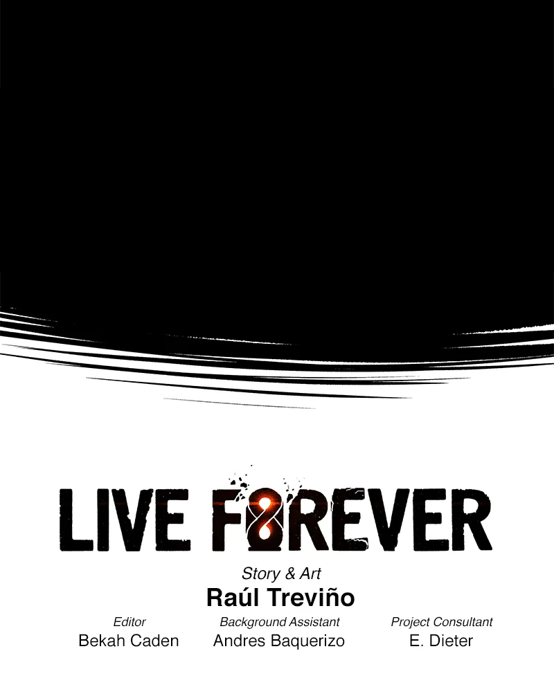 Live Forever Chapter 10 page 43 - 