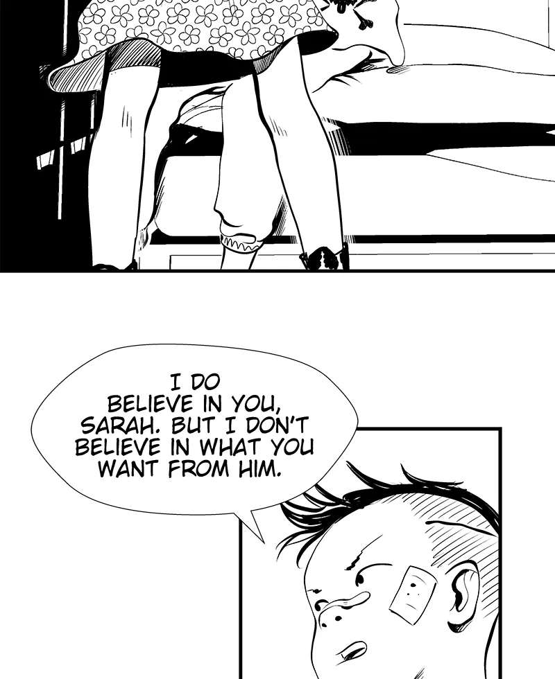 Live Forever Chapter 10 page 6 - 