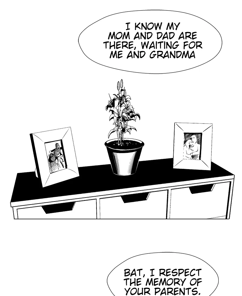 Live Forever Chapter 10 page 9 - 