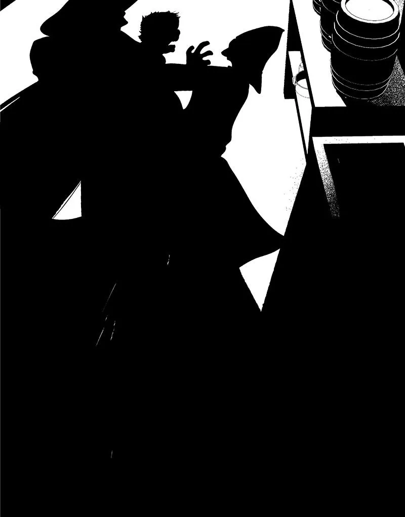 Live Forever Chapter 11 page 12 - 
