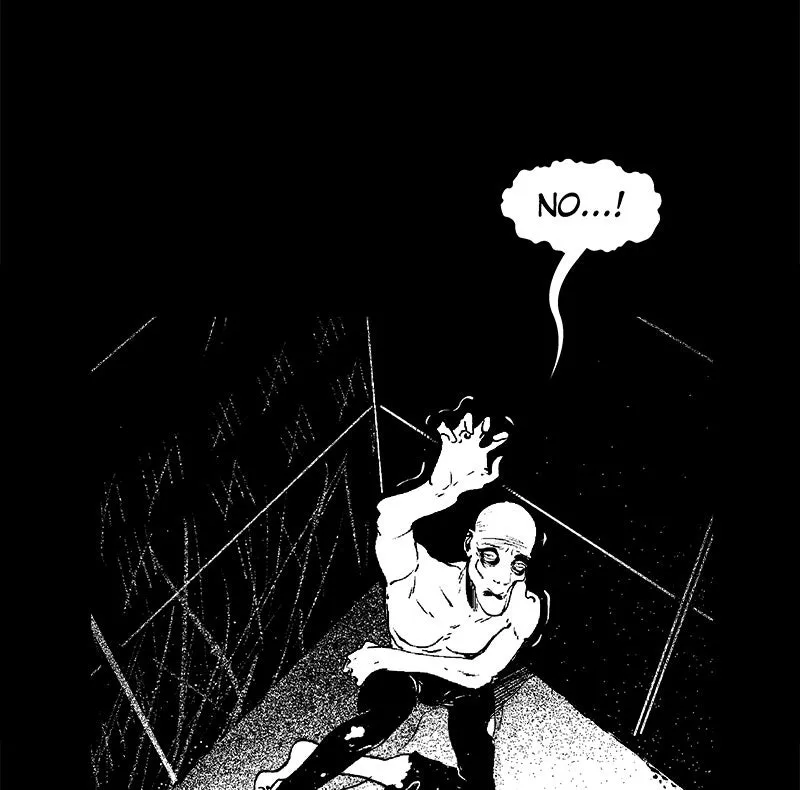 Live Forever Chapter 11 page 17 - 