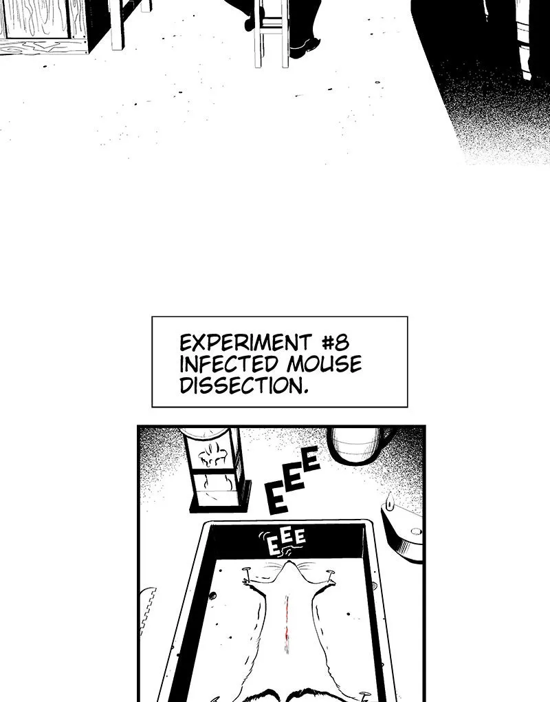 Live Forever Chapter 11 page 3 - 