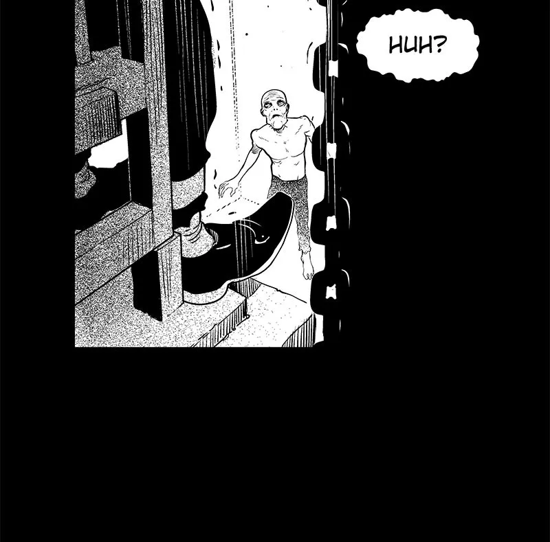 Live Forever Chapter 11 page 21 - 