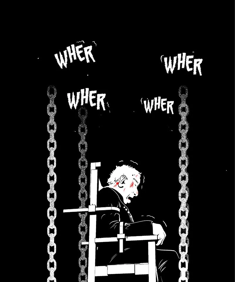 Live Forever Chapter 11 page 23 - 