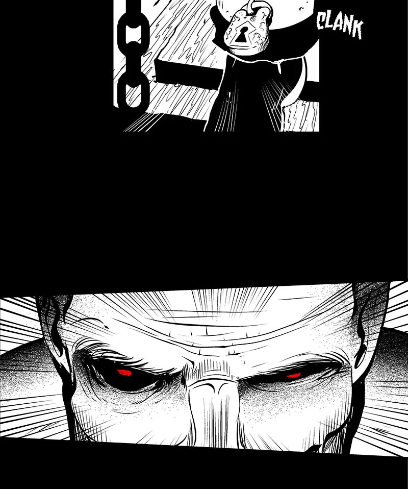 Live Forever Chapter 11 page 25 - 