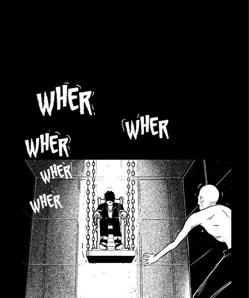 Live Forever Chapter 11 page 26 - 