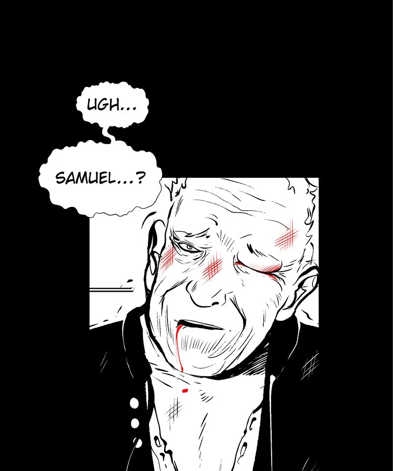 Live Forever Chapter 11 page 29 - 