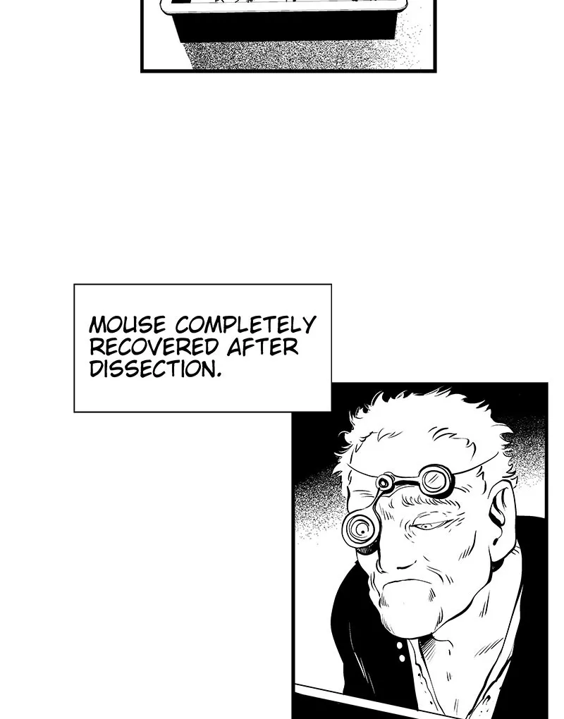 Live Forever Chapter 11 page 4 - 