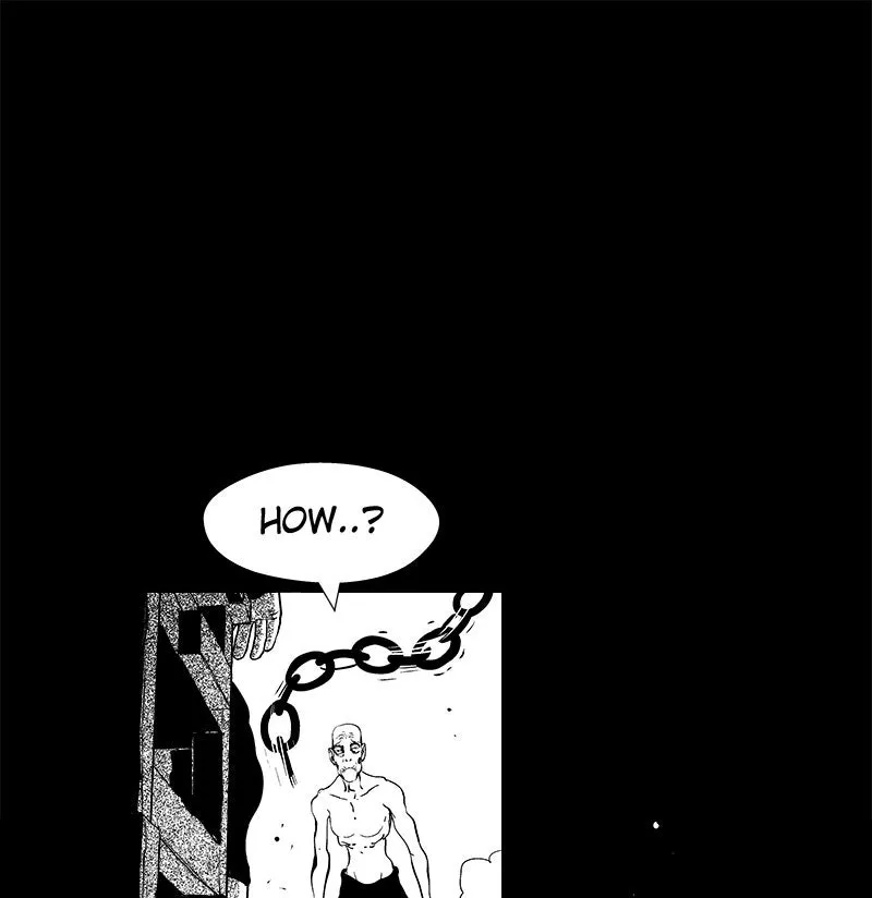 Live Forever Chapter 11 page 32 - 